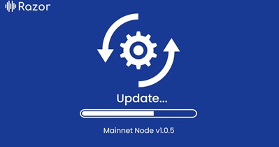 Atualização do nó v.1.0.5-patch1