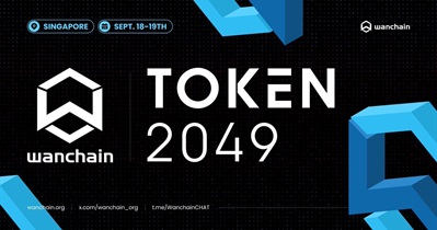 新加坡TOKEN2049