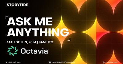 StoryFire to Hold AMA on X on June 14th