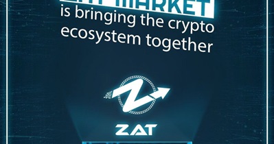 Обновление Zat Market