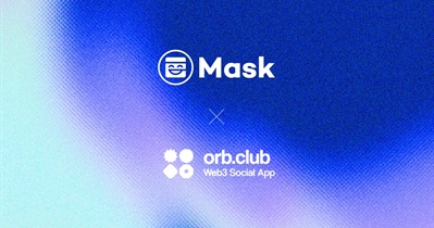 orb.club과의 파트너십