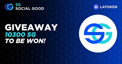SocialGood to Hold Giveaway