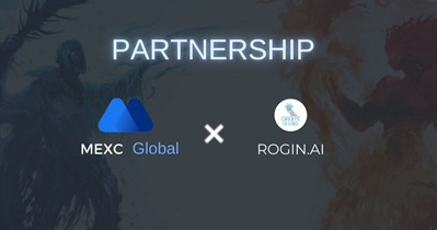 Partnership With MEXC