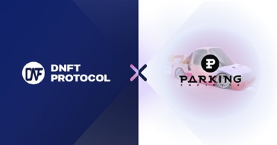 Partnership With Parking Infinity