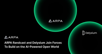ARPA Partners With Delysium