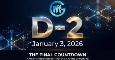 Giant Mammoth to Make Announcement on January 3rd