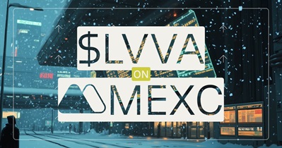 Levva Protocol to Be Listed on MEXC