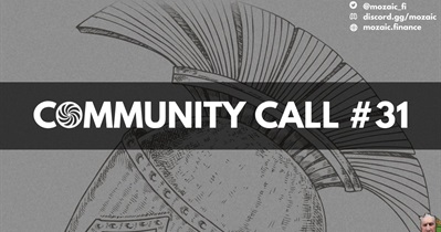 Mozaic to Host Community Call on December 19th