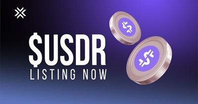 LCX Exchange проведет листинг StablR USD