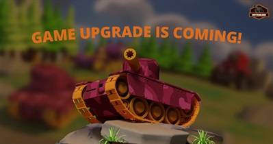 Game Upgrade