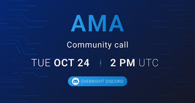 USD+ to Host Community Call on October 24th