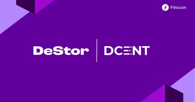 Filecoin to Release DeStor S3 Cloud Solutions