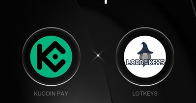 Lotkeys ile Ortaklık