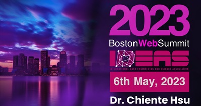 Web3 Summit em Boston, EUA