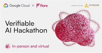 Flare Network to Hold Hackathon on March 7th