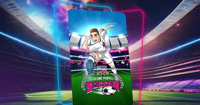 Octo Gaming to Host Octo Soccer Competition