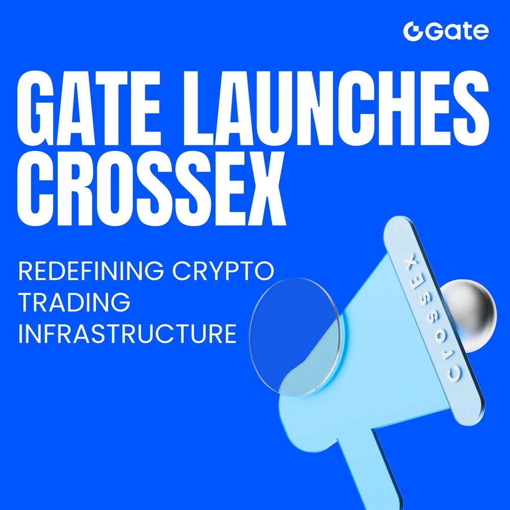 CrossEx Launch