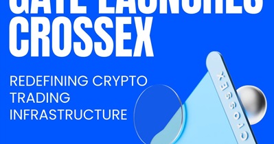 Paglulunsad ng CrossEx