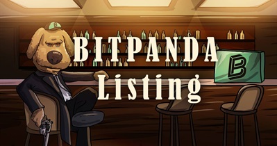 在 Bitpanda Broker 上线