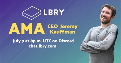 AMA on Discord