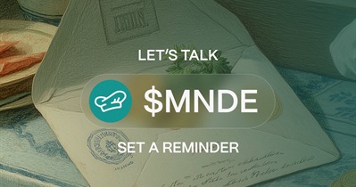 Marinade to Hold AMA on X on August 6th