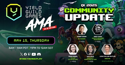 AMA trên Discord