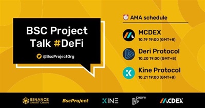 BscProject Discord의 AMA