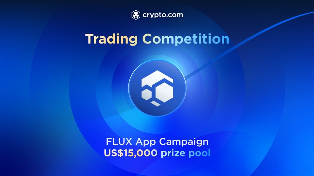 Trading Competition on Crypto.com Exchange