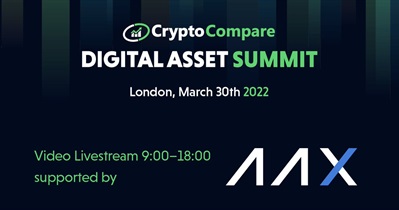 Digital Asset Summit sa YouTube