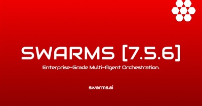 Swarms to Release Software Update