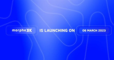 Morphex Launch