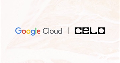 Parceria com a Google Cloud