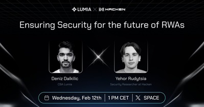 Orion Protocol to Hold AMA on X on February 12th