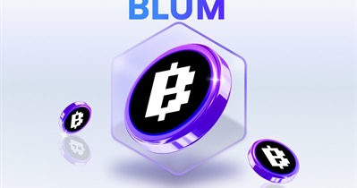 Blum to Be Listed on CoinW on June 27th