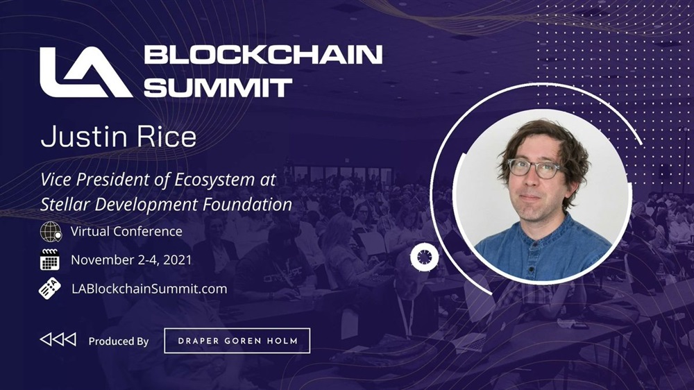 Участие в «LA Blockchain Summit»