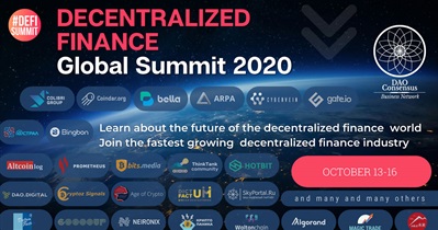 DeFi Global Summit