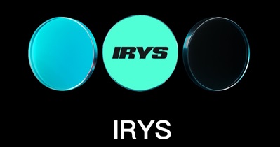 Irys to Be Listed on Bitget