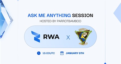 RWA Inc. to Hold AMA on Binance Live on January 8th