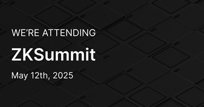 加拿大多伦多的 ZkSummit13