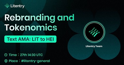 Litentry to Hold AMA on Discord on December 27th