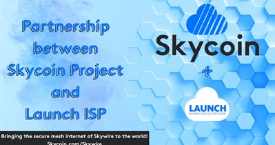 Partnership With Launch ISP
