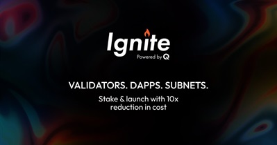 Ignite Launch