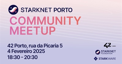 Porto Meetup, Portugal