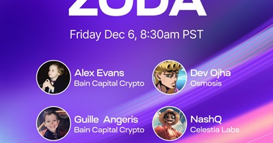 Celestia to Hold AMA on X on December 6th