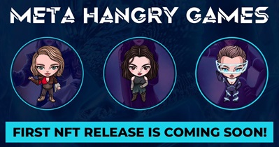 First NFT Release