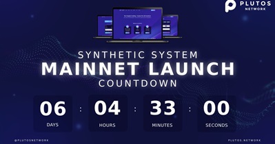 Synthetic Platform Launch on Mainnet