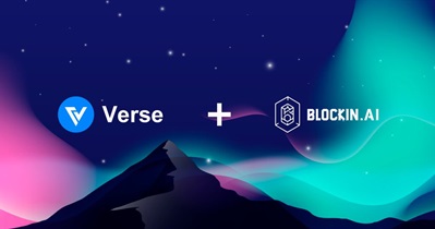 Verse Partners With Bitcoin.com