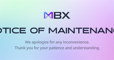 Marblex to Conduct Scheduled Maintenance on August 31st