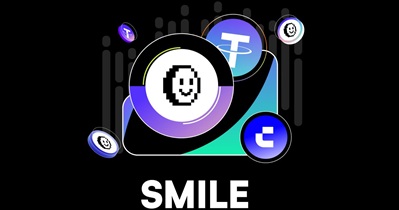 BitSmiley to Be Listed on CoinW