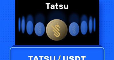Tatsu to Be Listed on MEXC on March 11th